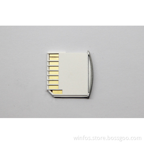 Nifty Minidrive, SD Card Reader for MacBook Air, PRO, Retina15'' (W-CR8700)